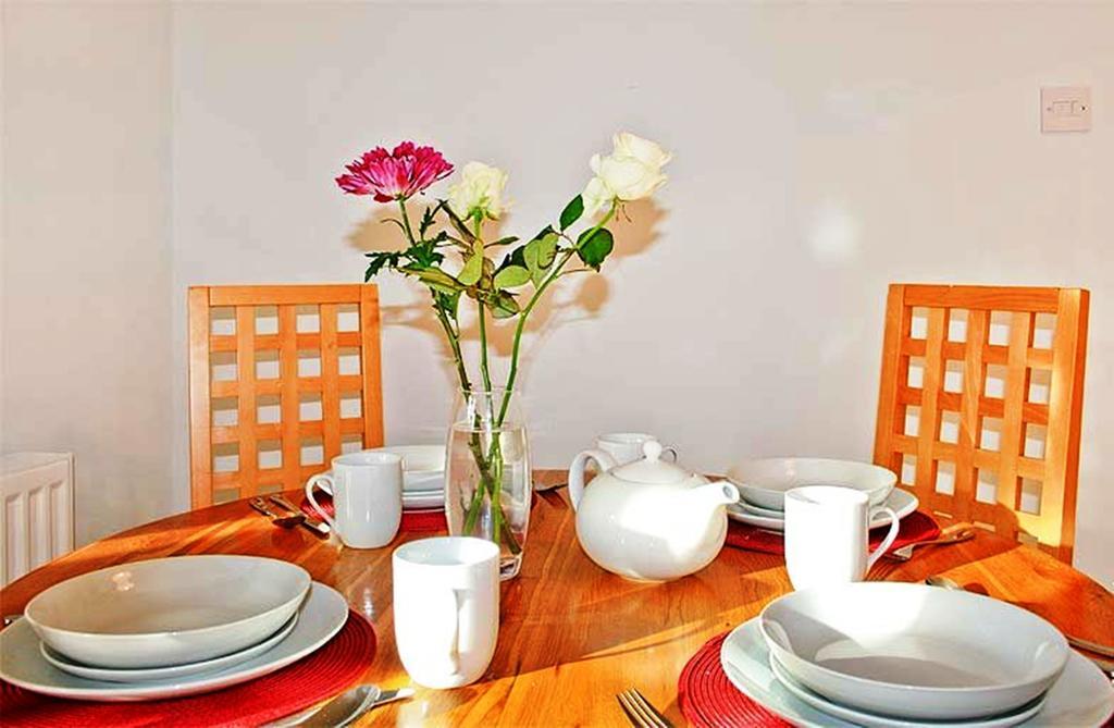 Hillview House Hostel Inverness — Photos 3